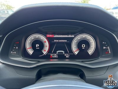 2022 Audi A7 - Photo 64