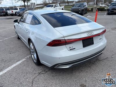 2022 Audi A7 - Photo 21
