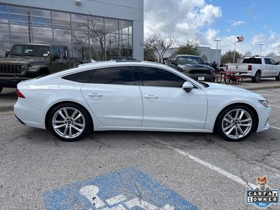2022 Audi A7 - Photo 32