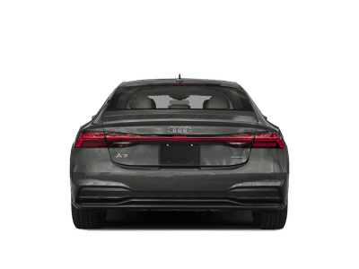 2022 Audi A7 - Photo 76