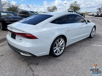 2022 Audi A7 - Photo 27