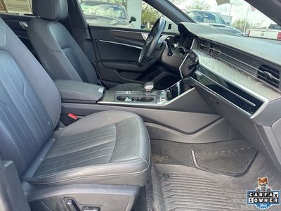 2022 Audi A7 - Photo 52