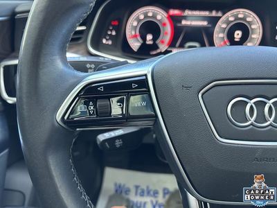 2022 Audi A7 - Photo 62