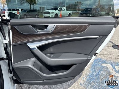 2022 Audi A7 - Photo 42