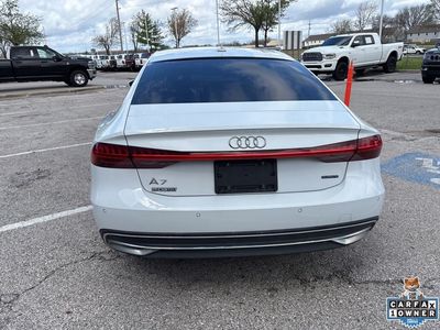 2022 Audi A7 - Photo 23