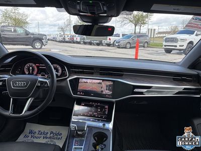 2022 Audi A7 - Photo 3