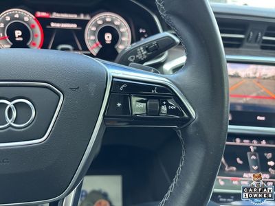 2022 Audi A7 - Photo 63