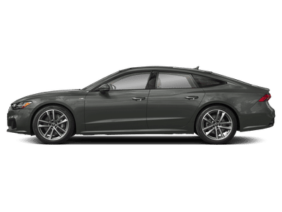 2022 Audi A7 - Photo 74