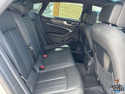 2022 Audi A7 - Photo 44