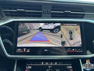 2022 Audi A7 - Photo 66