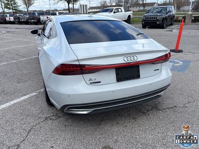 2022 Audi A7 - Photo 22