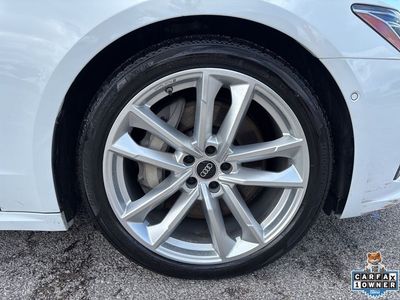 2022 Audi A7 - Photo 37
