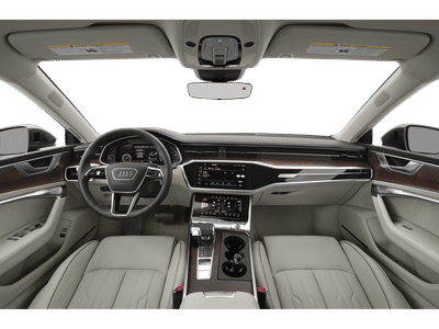 2022 Audi A7 - Photo 79
