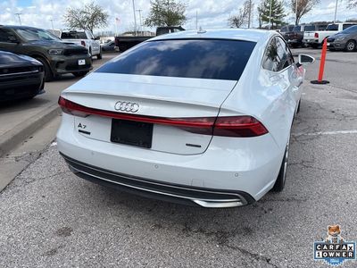 2022 Audi A7 - Photo 25