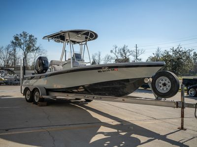 2011 Blackjack 224 Blackjack - Photo 6