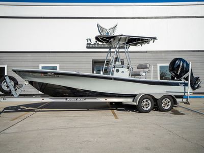 2011 Blackjack 224 Blackjack - Photo 2