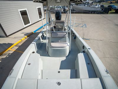 2011 Blackjack 224 Blackjack - Photo 12