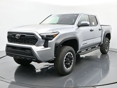 2025 Toyota Tacoma - Photo 1