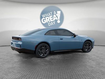 2026 Dodge Charger — detail view