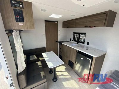 2026 Forest River RV Salem FSX - Photo 14