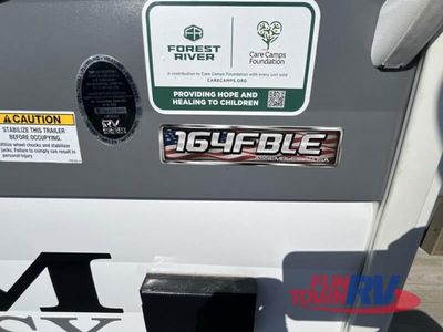 2026 Forest River RV Salem FSX - Photo 34