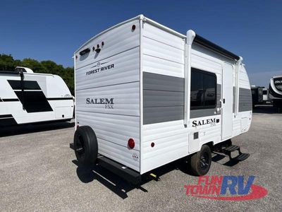 2026 Forest River RV Salem FSX - Photo 6