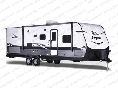 2022 Jayco Jay Flight SLX 8 - Photo 1