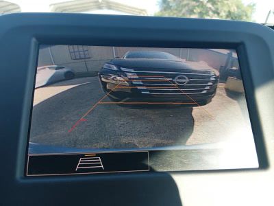 2024 Chevrolet Equinox — photo 16 view