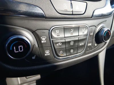 2024 Chevrolet Equinox — photo 17 view