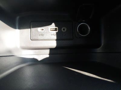 2024 Chevrolet Equinox — photo 19 view