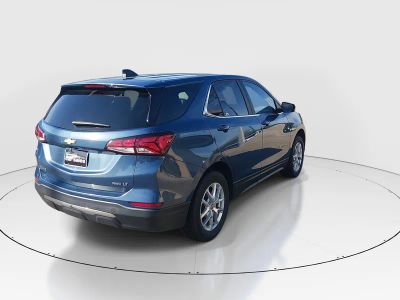 2024 Chevrolet Equinox — photo 7 view