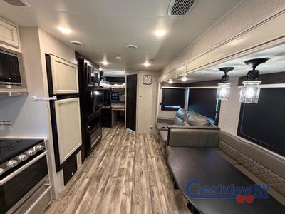 2022 Jayco Eagle HT - Photo 20