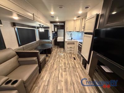 2022 Jayco Eagle HT - Photo 26