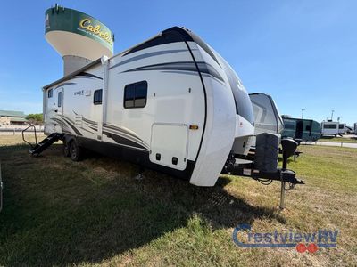 2022 Jayco Eagle HT - Photo 1