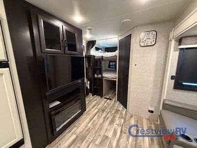 2022 Jayco Eagle HT - Photo 18