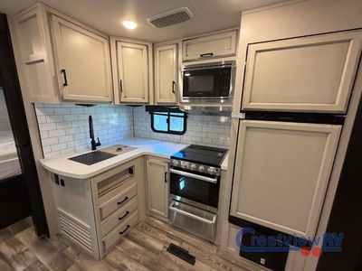 2022 Jayco Eagle HT - Photo 15