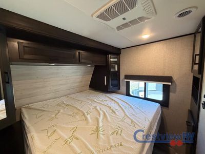 2022 Jayco Eagle HT - Photo 27