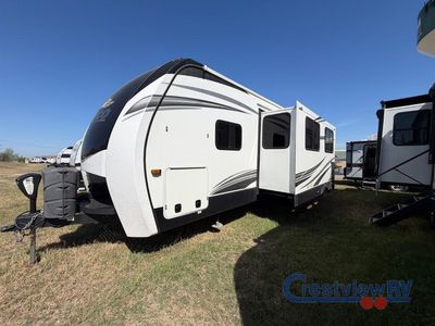 2022 Jayco Eagle HT - Photo 4