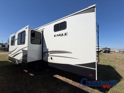 2022 Jayco Eagle HT - Photo 6