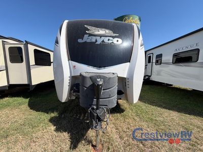 2022 Jayco Eagle HT - Photo 3