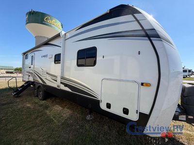 2022 Jayco Eagle HT - Photo 11