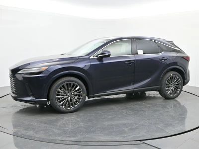 2026 Lexus RX - Photo 2