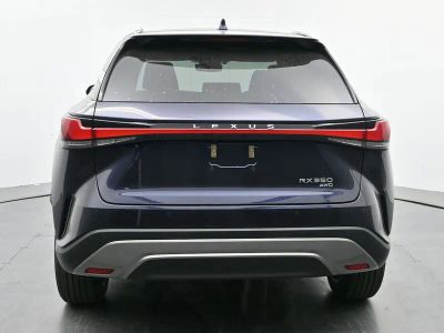 2026 Lexus RX - Photo 6
