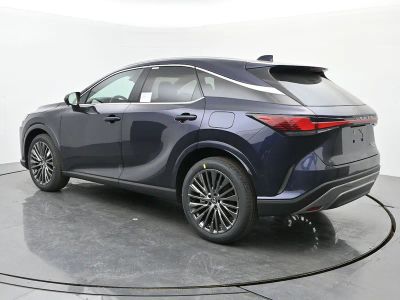 2026 Lexus RX - Photo 5
