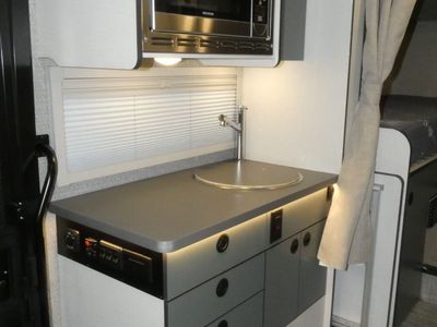 2026 Winnebago EKKO Sprinter - Photo 7