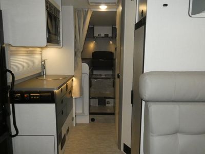 2026 Winnebago EKKO Sprinter - Photo 5
