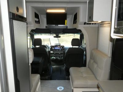 2026 Winnebago EKKO Sprinter - Photo 6