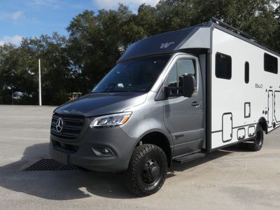 2026 Winnebago EKKO Sprinter - Photo 2
