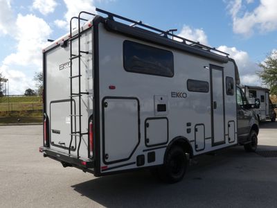 2026 Winnebago EKKO Sprinter - Photo 4