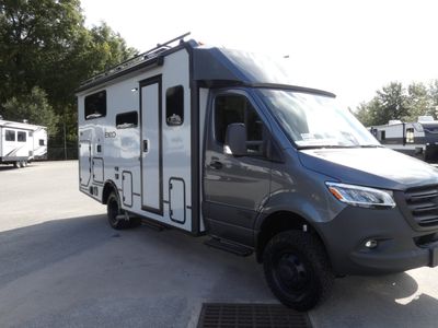 2026 Winnebago EKKO Sprinter - Photo 1